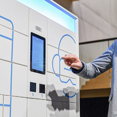 pidas launches latest Generation of IT Automat « cora»