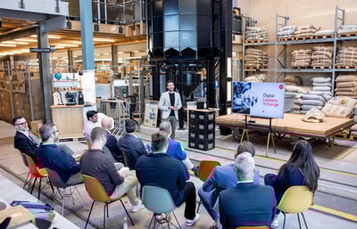Rückblick: Digital Leaders Xchange 2025