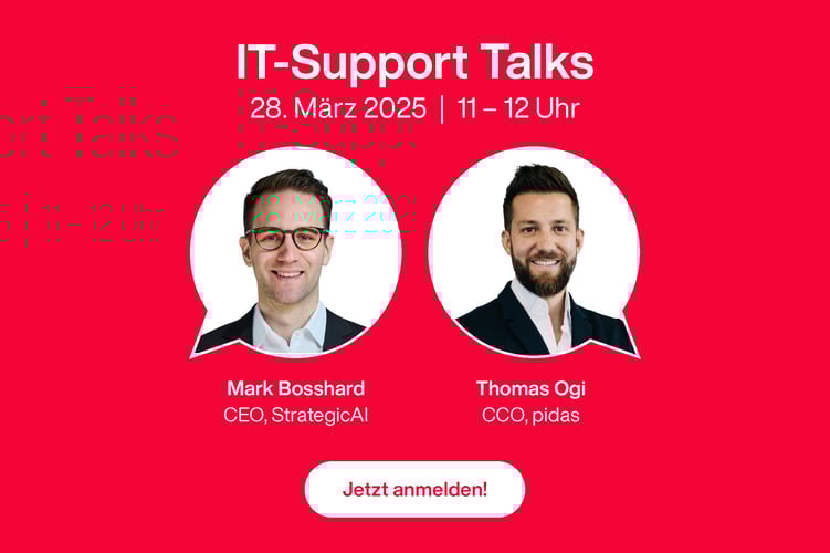 Neue Webinar-Serie
