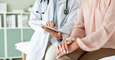 Die häufigsten IT-Probleme im Gesundheitswesen